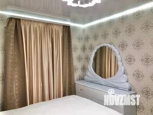 2-к квартира, посуточно, 45м2, 5/11 этаж