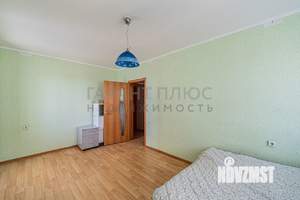 3-к квартира, на длительный срок, 84м2, 12/17 этаж