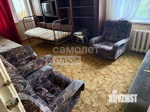 3-к квартира, на длительный срок, 65м2, 3/5 этаж