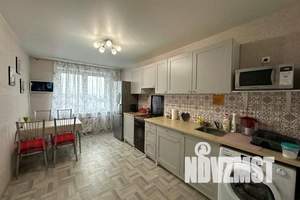 3-к квартира, посуточно, 80м2, 13/17 этаж