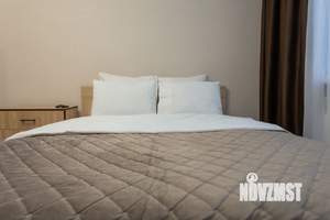 2-к квартира, посуточно, 45м2, 3/4 этаж