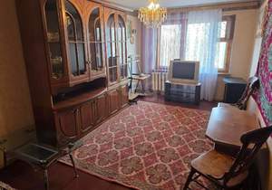 2-к квартира, на длительный срок, 47м2, 4/5 этаж