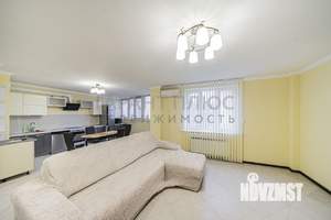 2-к квартира, на длительный срок, 70м2, 7/17 этаж