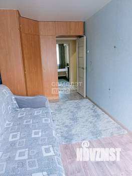 2-к квартира, на длительный срок, 47м2, 5/5 этаж