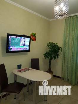 1-к квартира, посуточно, 49м2, 12/16 этаж