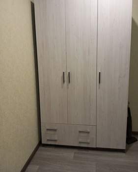 2-к квартира, на длительный срок, 62м2, 10/17 этаж