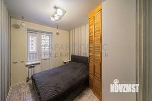 2-к квартира, на длительный срок, 44м2, 3/18 этаж