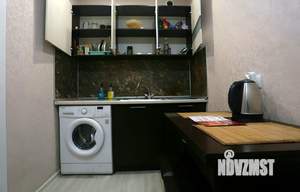 1-к квартира, посуточно, 35м2, 2/24 этаж