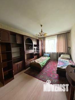 3-к квартира, на длительный срок, 50м2, 5/9 этаж