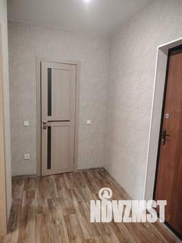 1-к квартира, посуточно, 38м2, 11/15 этаж