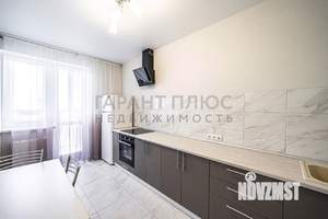 1-к квартира, на длительный срок, 43м2, 7/20 этаж