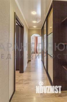 2-к квартира, на длительный срок, 60м2, 10/10 этаж