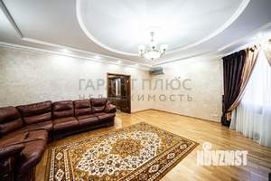 4-к квартира, на длительный срок, 170м2, 4/12 этаж