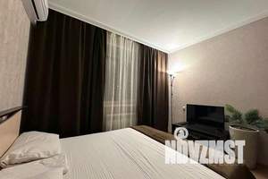 1-к квартира, посуточно, 36м2, 7/10 этаж