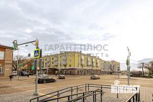 1-к квартира, на длительный срок, 35м2, 4/4 этаж