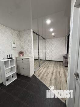 1-к квартира, на длительный срок, 37м2, 7/10 этаж