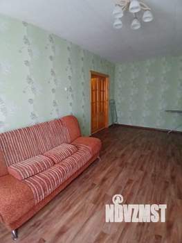 1-к квартира, на длительный срок, 36м2, 6/9 этаж