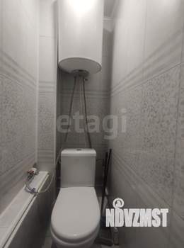 1-к квартира, на длительный срок, 37м2, 7/10 этаж
