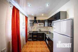 2-к квартира, на длительный срок, 44м2, 2/5 этаж