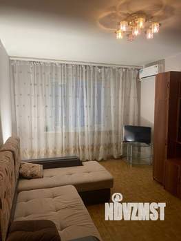 1-к квартира, на длительный срок, 49м2, 9/10 этаж