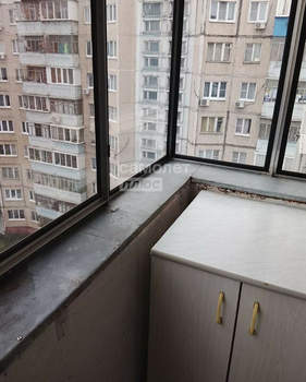 1-к квартира, на длительный срок, 33м2, 8/9 этаж