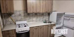 1-к квартира, на длительный срок, 38м2, 2/9 этаж