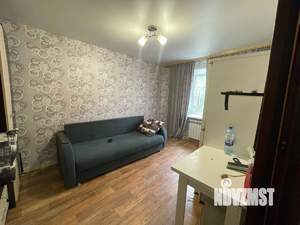 1-к квартира, на длительный срок, 24м2, 3/5 этаж