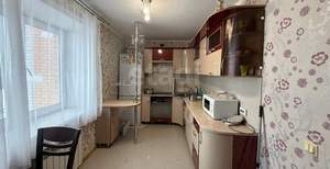 2-к квартира, на длительный срок, 65м2, 4/9 этаж