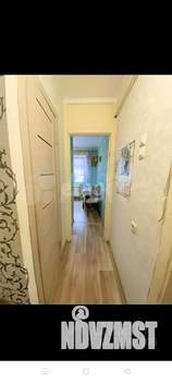 1-к квартира, на длительный срок, 31м2, 1/5 этаж