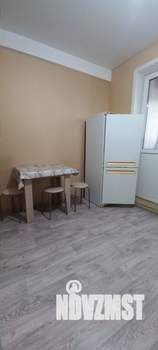 2-к квартира, на длительный срок, 59м2, 3/17 этаж