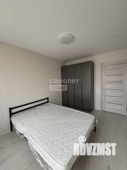 2-к квартира, на длительный срок, 41м2, 15/17 этаж