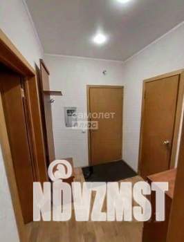 1-к квартира, на длительный срок, 37м2, 6/12 этаж