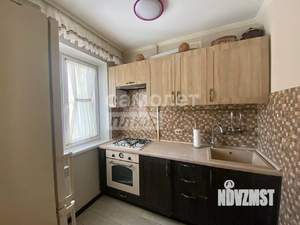 3-к квартира, на длительный срок, 61м2, 4/5 этаж