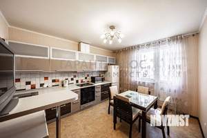 2-к квартира, на длительный срок, 76м2, 8/11 этаж