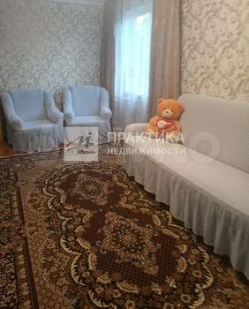 2-к квартира, на длительный срок, 45м2, 2/5 этаж