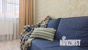 2-к квартира, посуточно, 52м2, 15/20 этаж