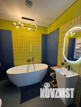 1-к квартира, посуточно, 60м2, 4/6 этаж