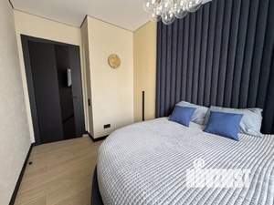 1-к квартира, посуточно, 60м2, 1/1 этаж