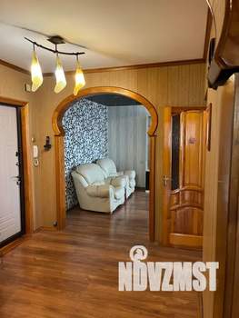 3-к квартира, посуточно, 63м2, 8/10 этаж