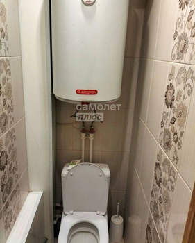 2-к квартира, на длительный срок, 50м2, 9/9 этаж