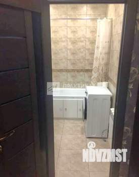 1-к квартира, на длительный срок, 45м2, 7/15 этаж