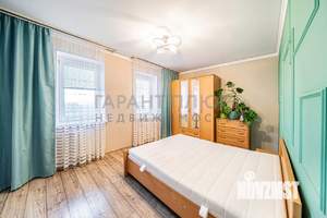 2-к квартира, на длительный срок, 77м2, 7/14 этаж