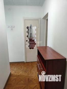 1-к квартира, на длительный срок, 29м2, 2/5 этаж