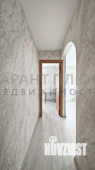1-к квартира, на длительный срок, 31м2, 2/5 этаж