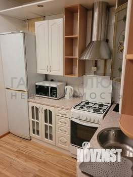 2-к квартира, на длительный срок, 44м2, 4/4 этаж