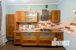 1-к квартира, посуточно, 45м2, 4/10 этаж