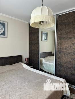 2-к квартира, на длительный срок, 60м2, 9/15 этаж