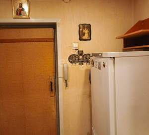 1-к квартира, на длительный срок, 17м2, 5/5 этаж