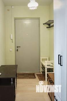 1-к квартира, на длительный срок, 33м2, 13/18 этаж