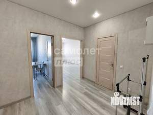 1-к квартира, на длительный срок, 46м2, 12/14 этаж